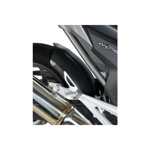 R&G Rear Hugger for Honda NC700X/S/DCT/Integra&NC750X